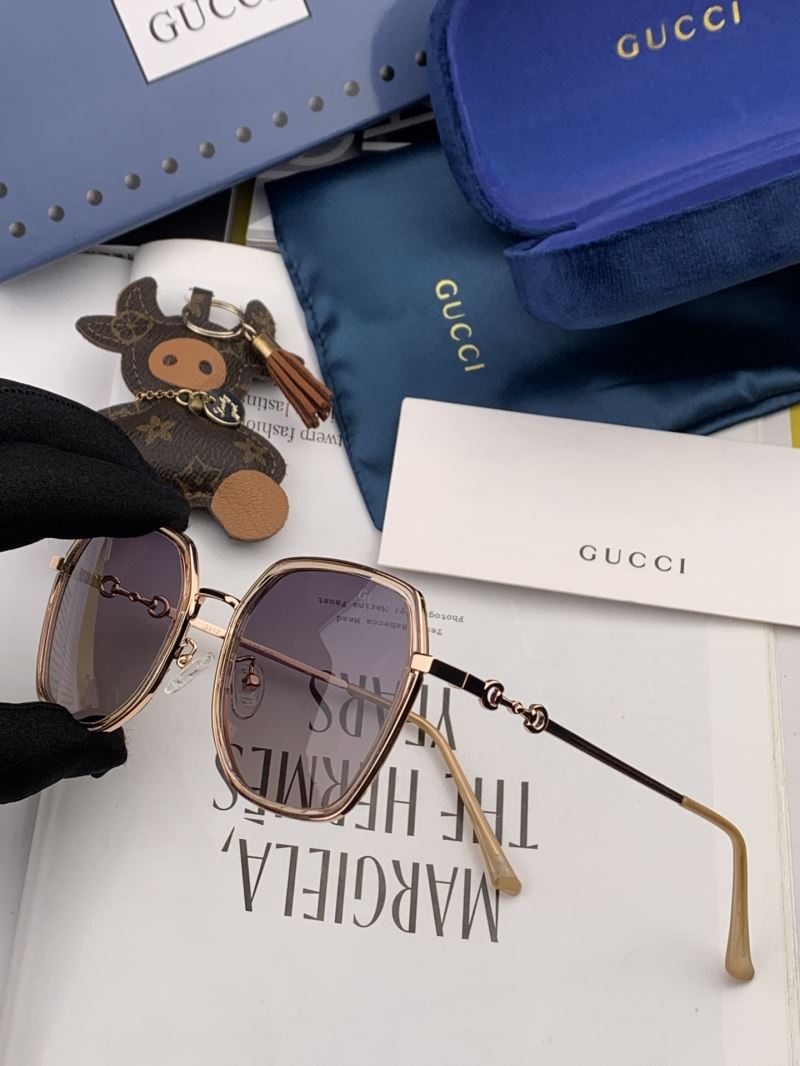 Gucci Sunglasses